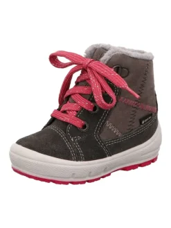 Stiefel in Grau>superfit Clearance