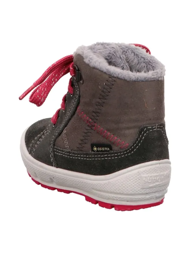 Stiefel in Grau>superfit Clearance
