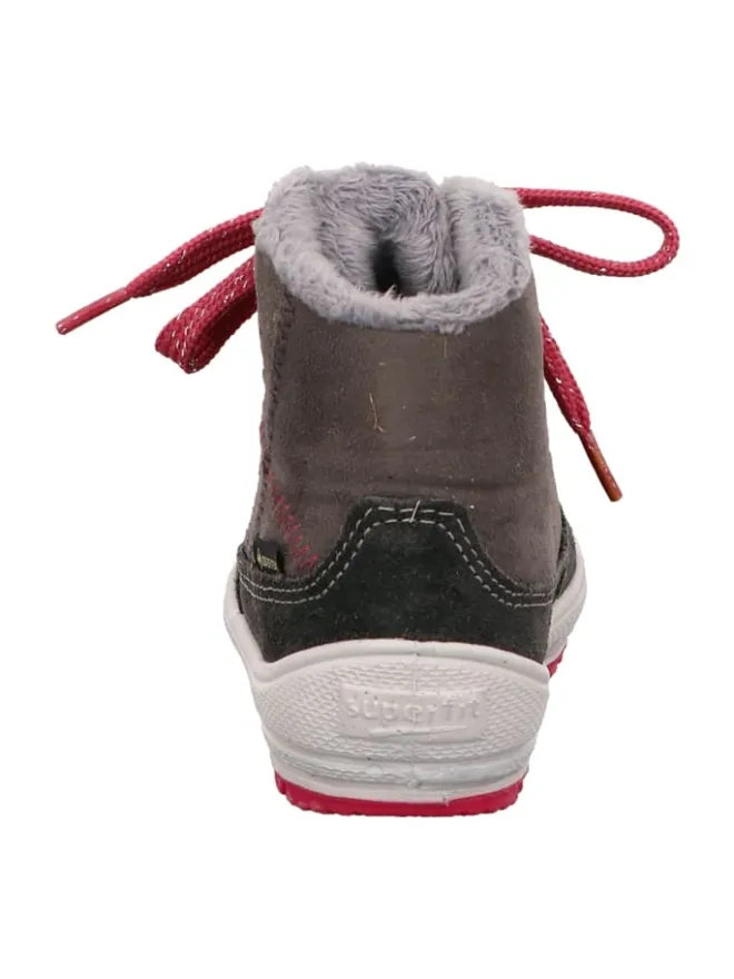 Stiefel in Grau>superfit Clearance