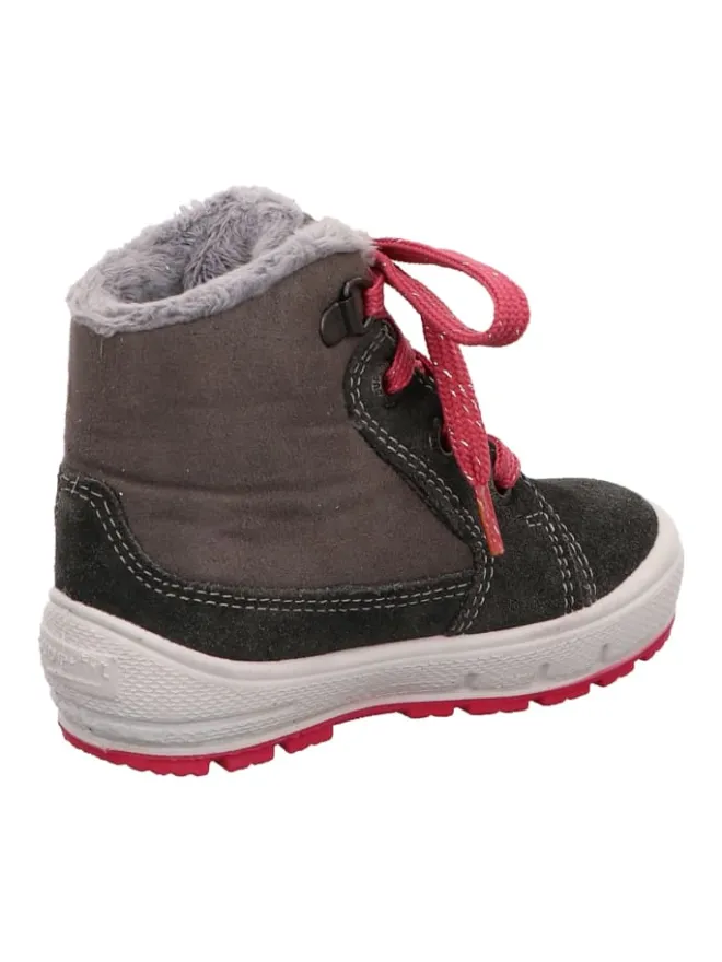 Stiefel in Grau>superfit Clearance