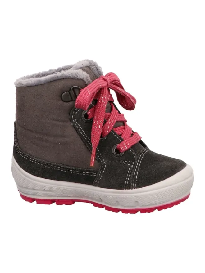 Stiefel in Grau>superfit Clearance