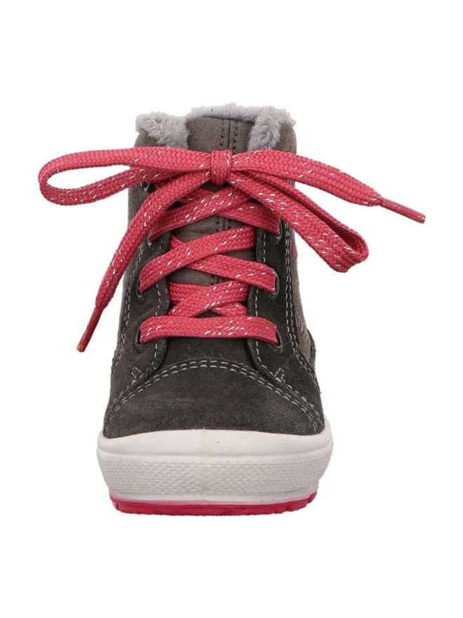 Stiefel in Grau>superfit Clearance