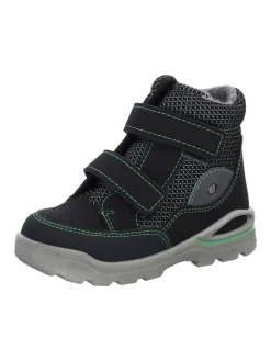 Ricosta Krabbelschuhe^Stiefel in Grau