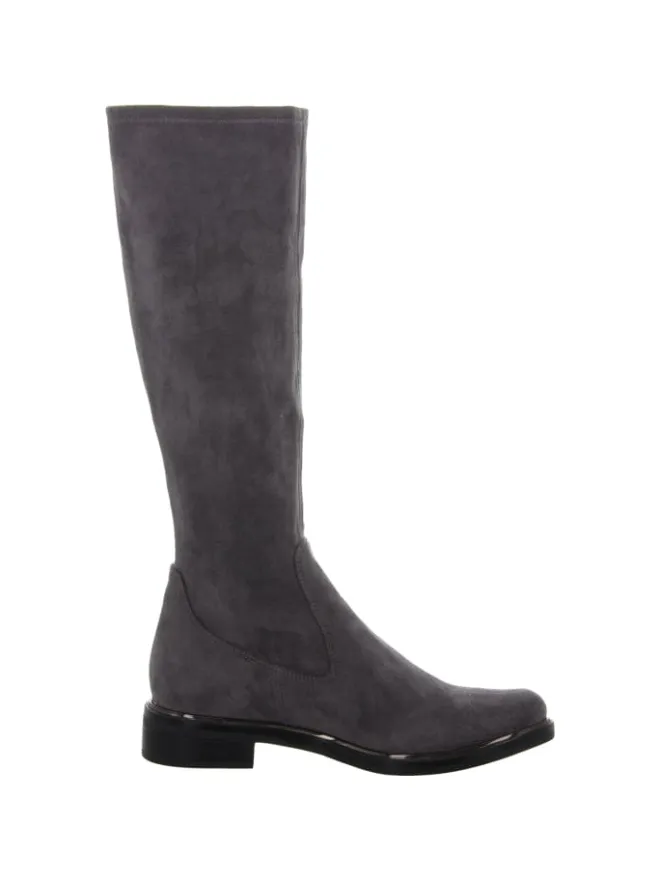 Stiefel in grau>Caprice Clearance