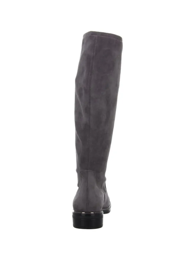 Stiefel in grau>Caprice Clearance