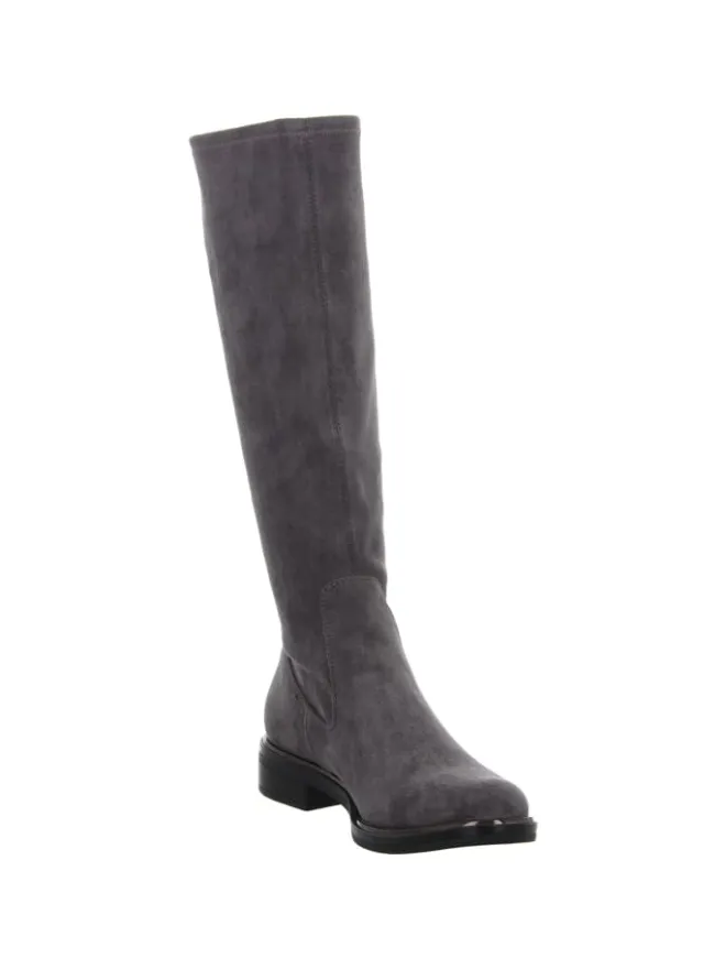 Stiefel in grau>Caprice Clearance