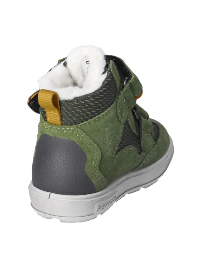 Stiefel in Grün>Ricosta Online