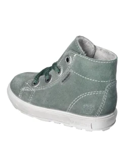Stiefel in Grün><noscript><img width=