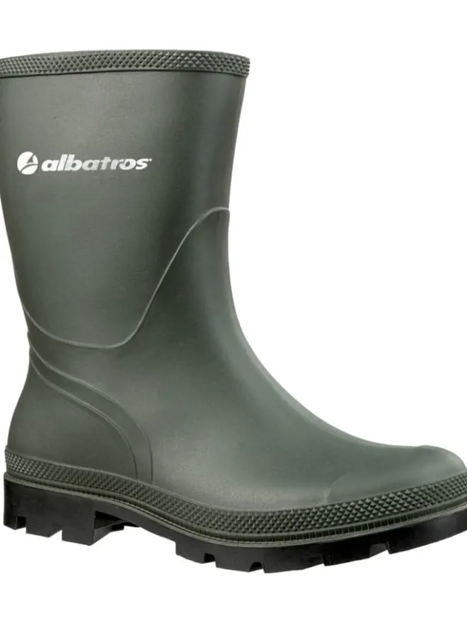 Stiefel in Grün>Albatros Online