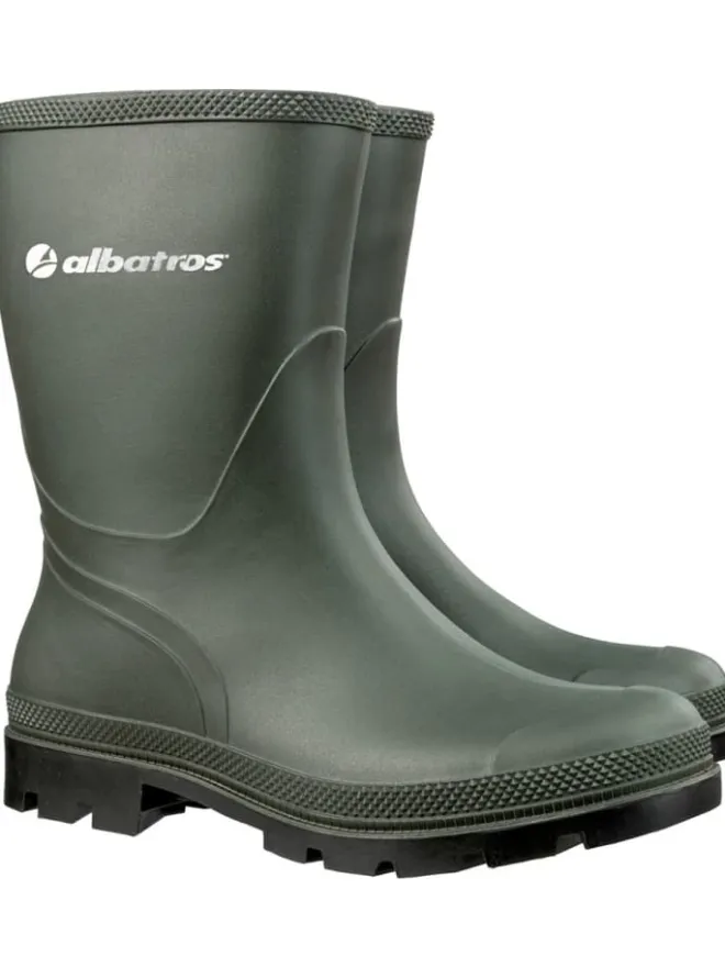 Stiefel in Grün>Albatros Online