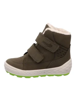 Stiefel in Grün>superfit New