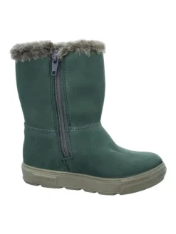 Stiefel in Grün><noscript><img width=