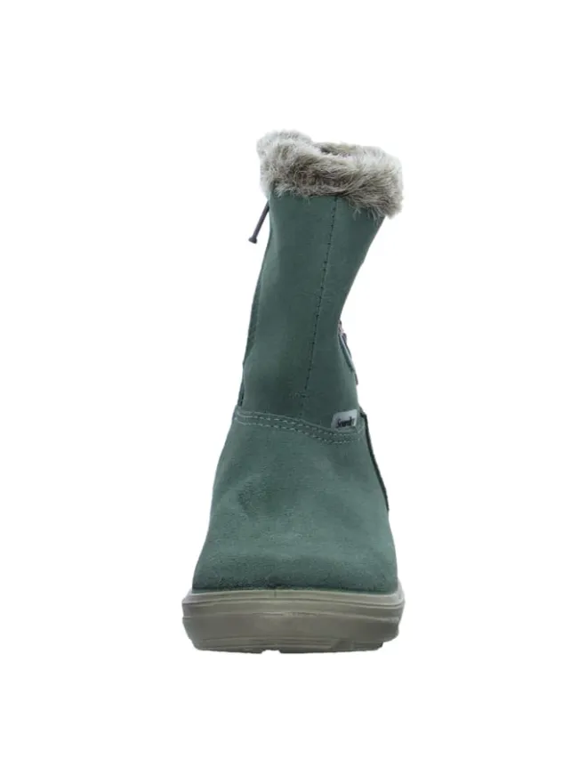 Stiefel in Grün>Ricosta Best