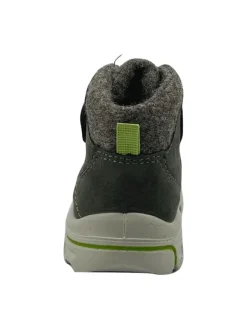 Stiefel in Grün><noscript><img width=