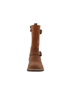 Lurchi Stiefel & Boots·Stiefel^Stiefel in Hellbraun