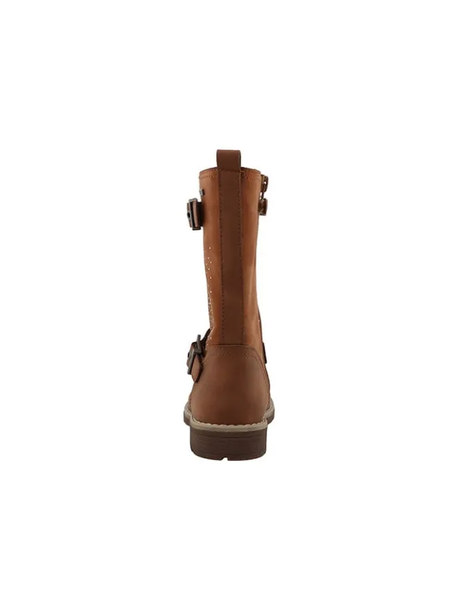 Lurchi Stiefel & Boots·Stiefel^Stiefel in Hellbraun