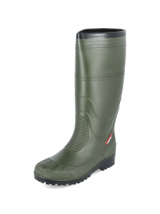 Stiefel in khaki>Kaerlek