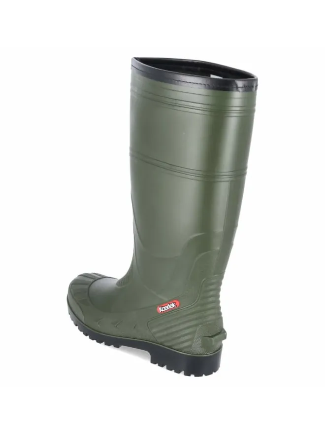Stiefel in khaki>Kaerlek