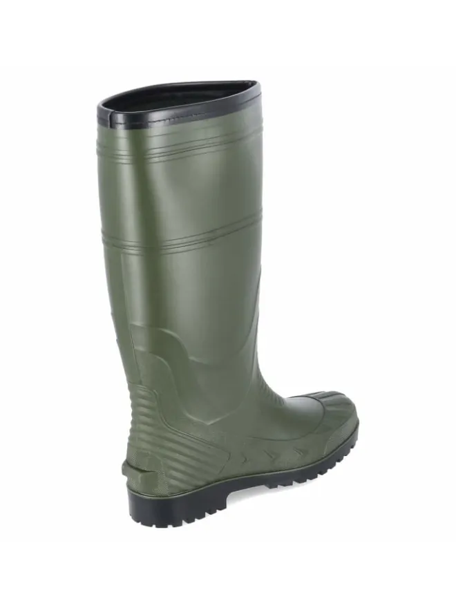Stiefel in khaki>Kaerlek