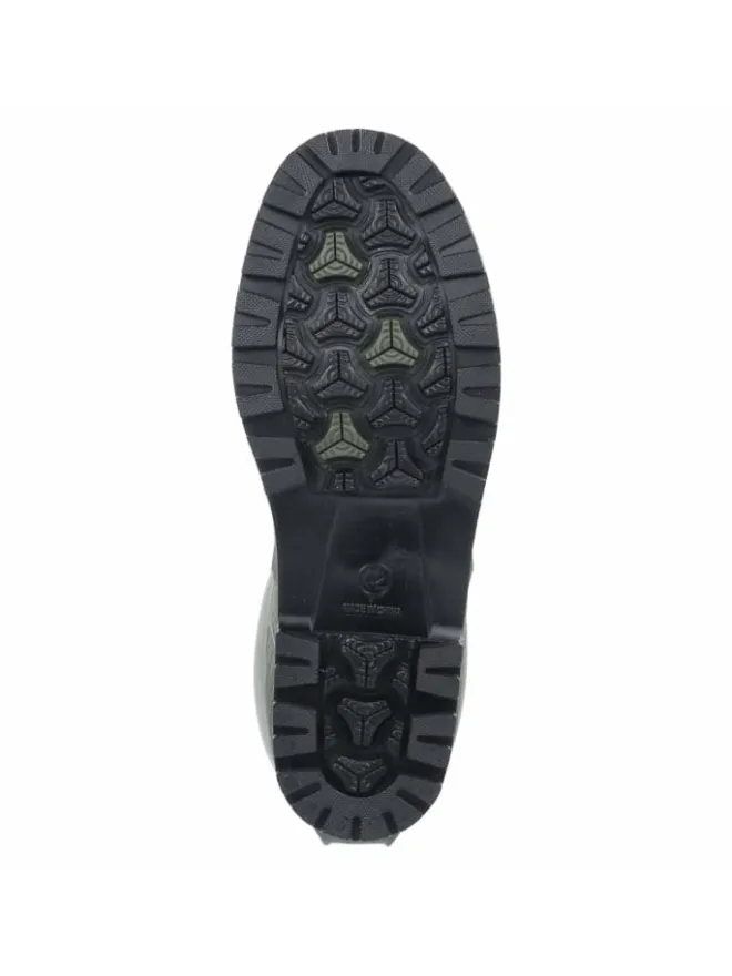 Stiefel in khaki>Kaerlek