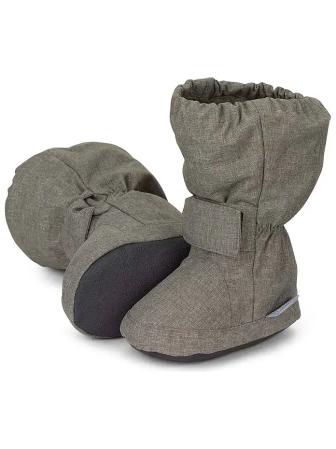 Stiefel in Khaki>Sterntaler Best