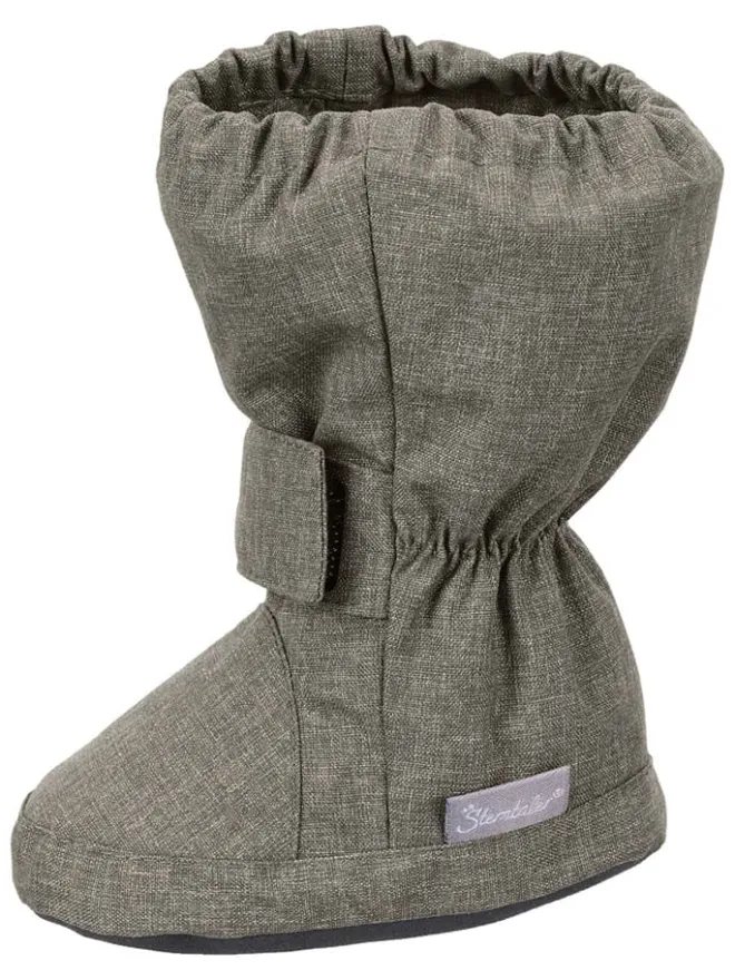 Stiefel in Khaki>Sterntaler Best