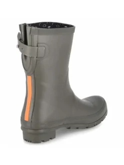 Rajn Gummistiefel^Stiefel in khaki
