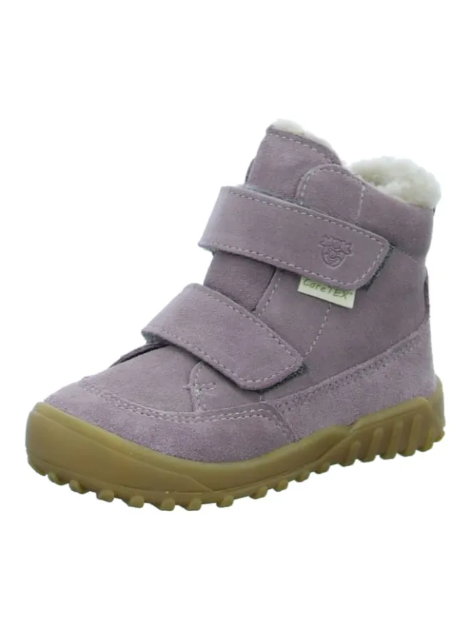 Stiefel in Lila>Ricosta Clearance