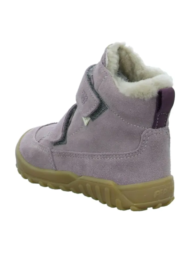 Stiefel in Lila>Ricosta Clearance