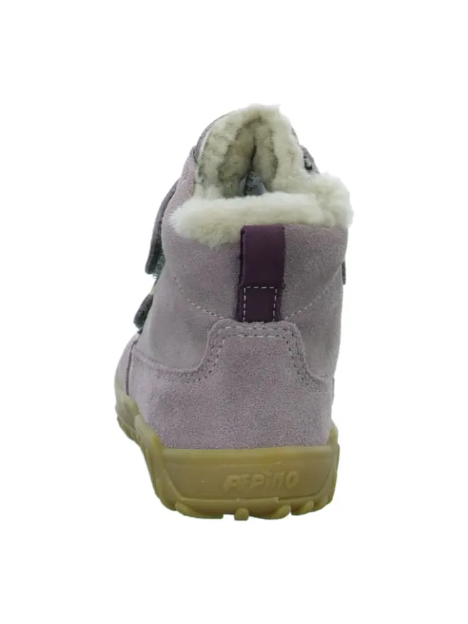 Stiefel in Lila>Ricosta Clearance
