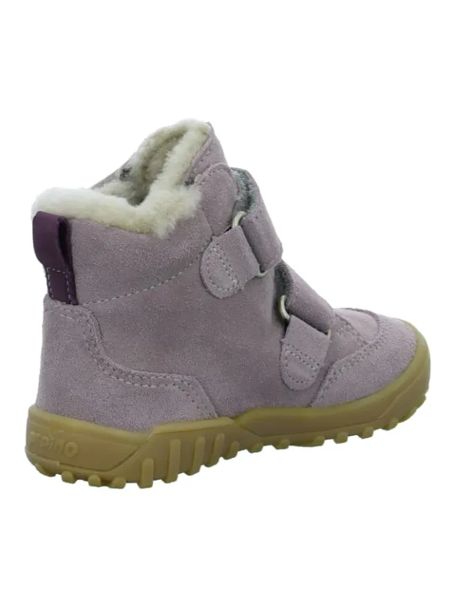Stiefel in Lila>Ricosta Clearance