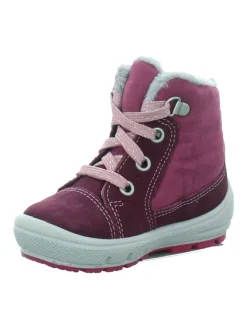 Stiefel in Lila>superfit Hot