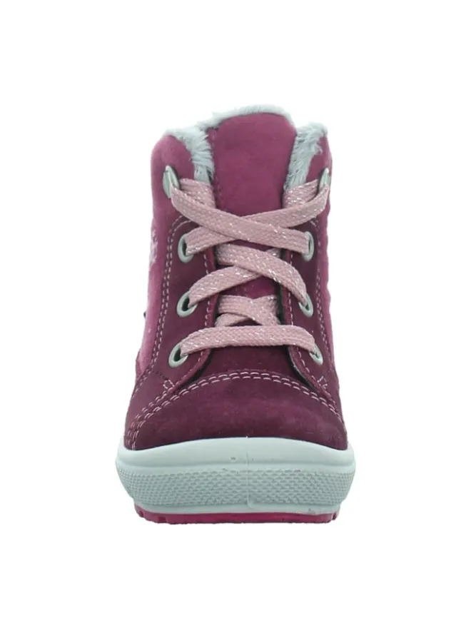 Stiefel in Lila>superfit Hot