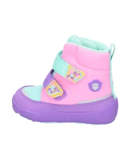 Stiefel in Lila>Affenzahn New