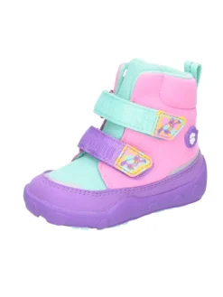 Stiefel in Lila>Affenzahn New