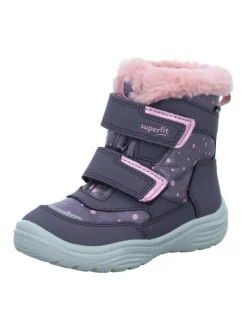 Stiefel in Lila>superfit Hot