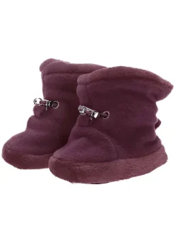 Sterntaler® Stiefel & Boots^Stiefel in Lila
