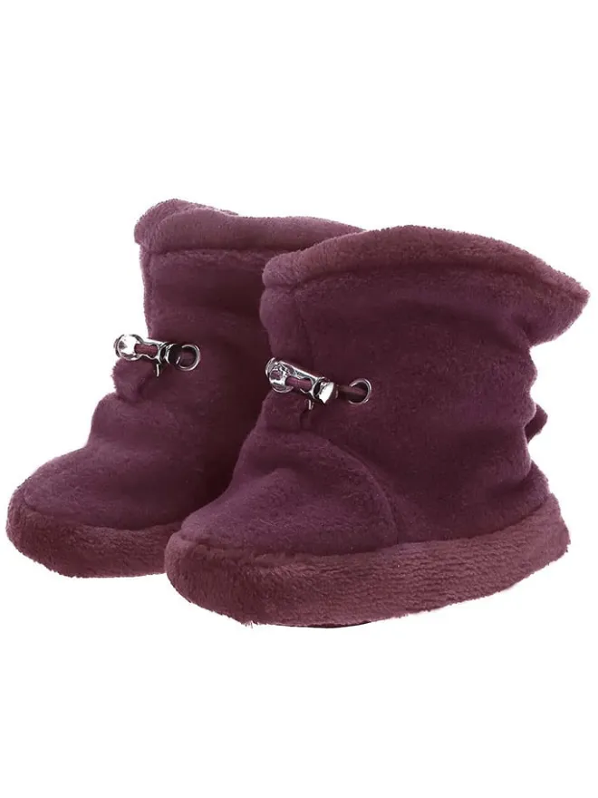Sterntaler® Stiefel & Boots^Stiefel in Lila