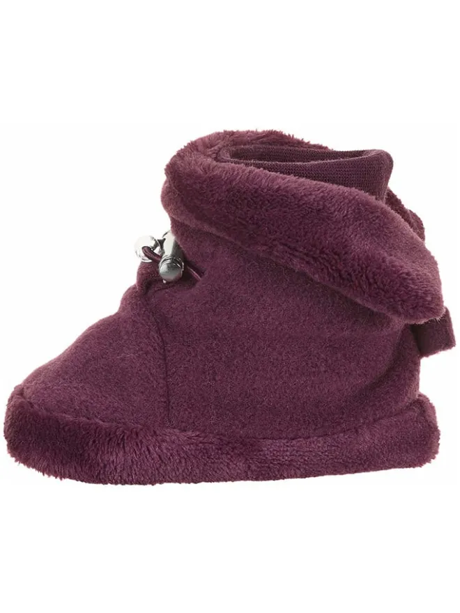 Sterntaler® Stiefel & Boots^Stiefel in Lila