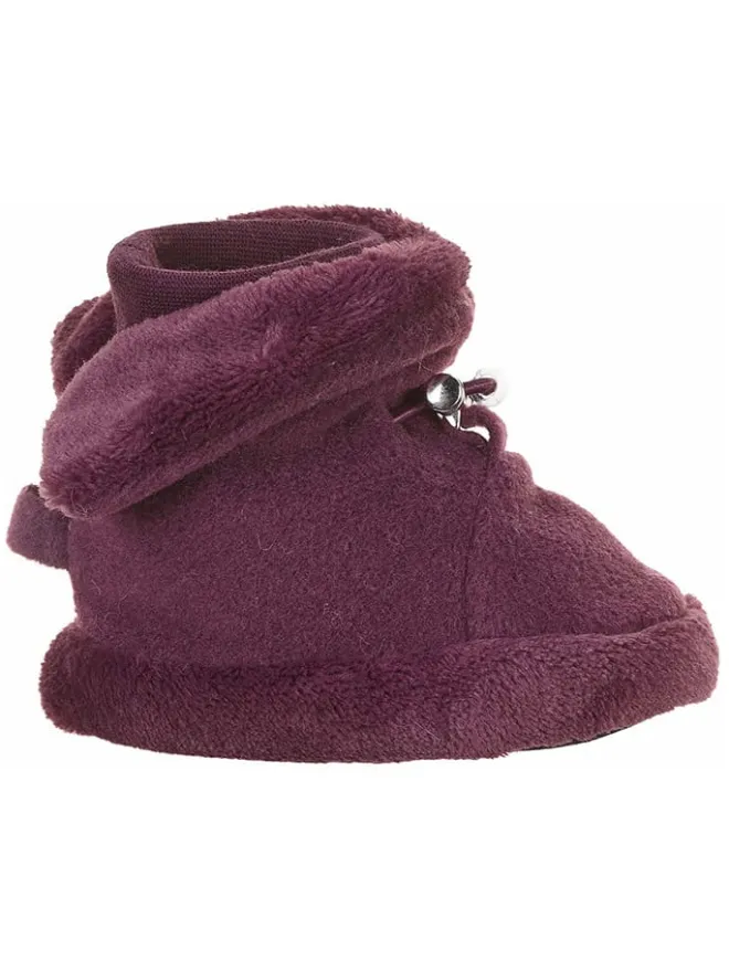 Sterntaler® Stiefel & Boots^Stiefel in Lila
