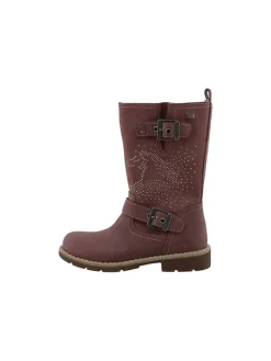Stiefel in Lila>Lurchi