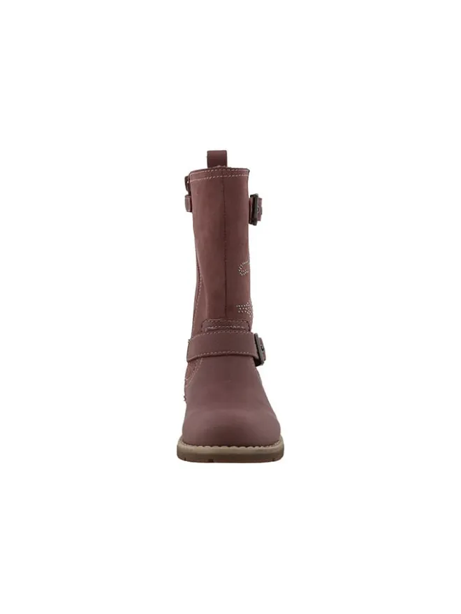 Stiefel in Lila>Lurchi