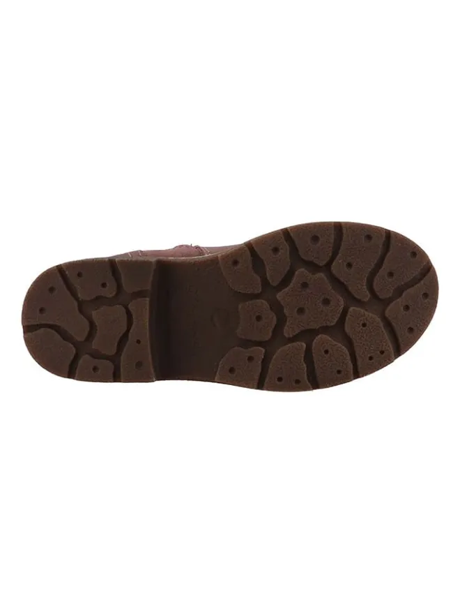 Stiefel in Lila>Lurchi