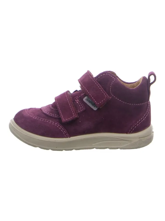PEPINO Krabbelschuhe^Stiefel in Lila