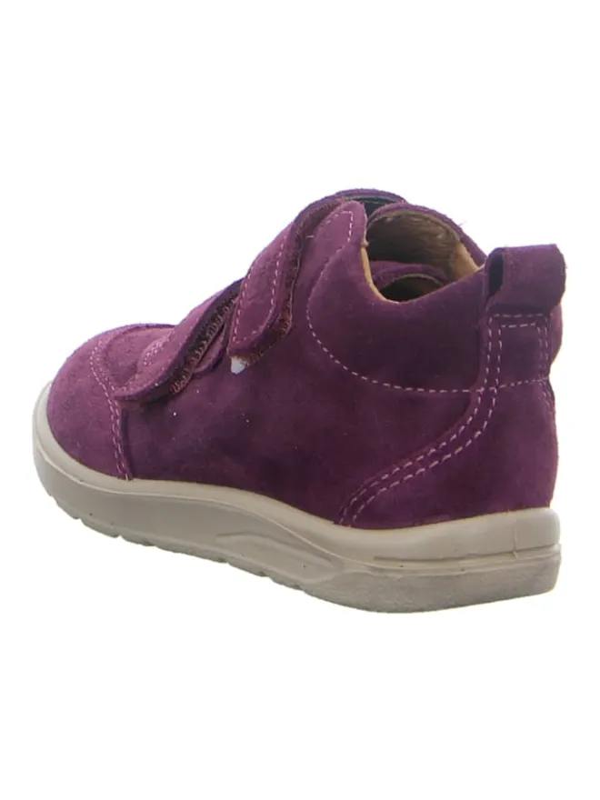 PEPINO Krabbelschuhe^Stiefel in Lila