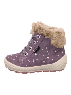 Stiefel in Lila>superfit Sale