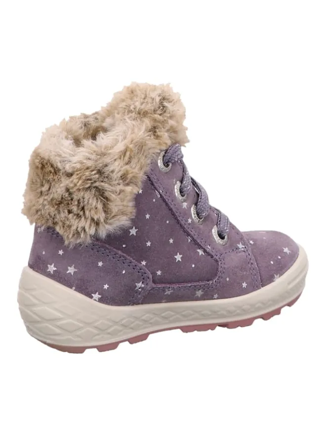 Stiefel in Lila>superfit Sale