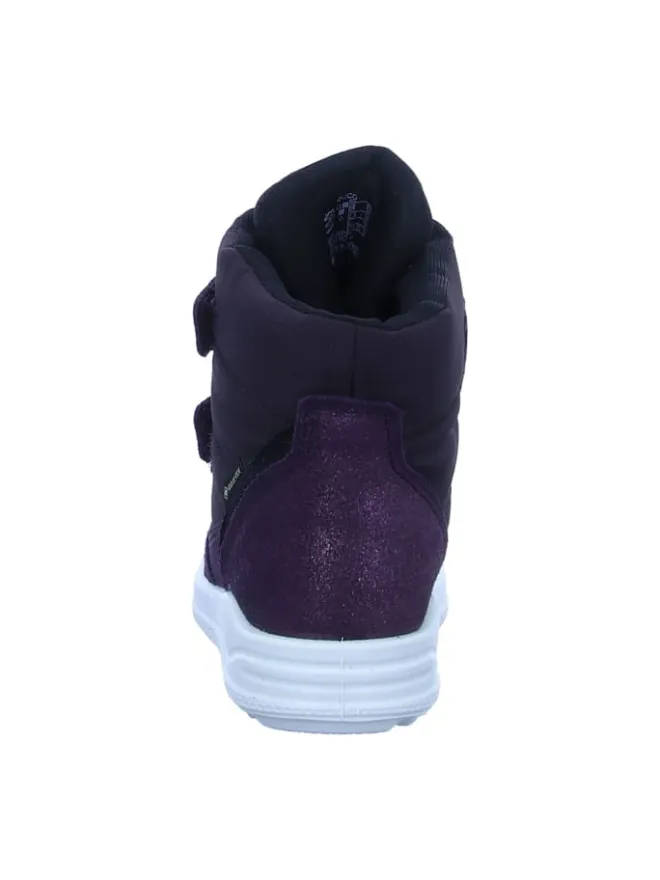 Stiefel in Lila>Ecco Best