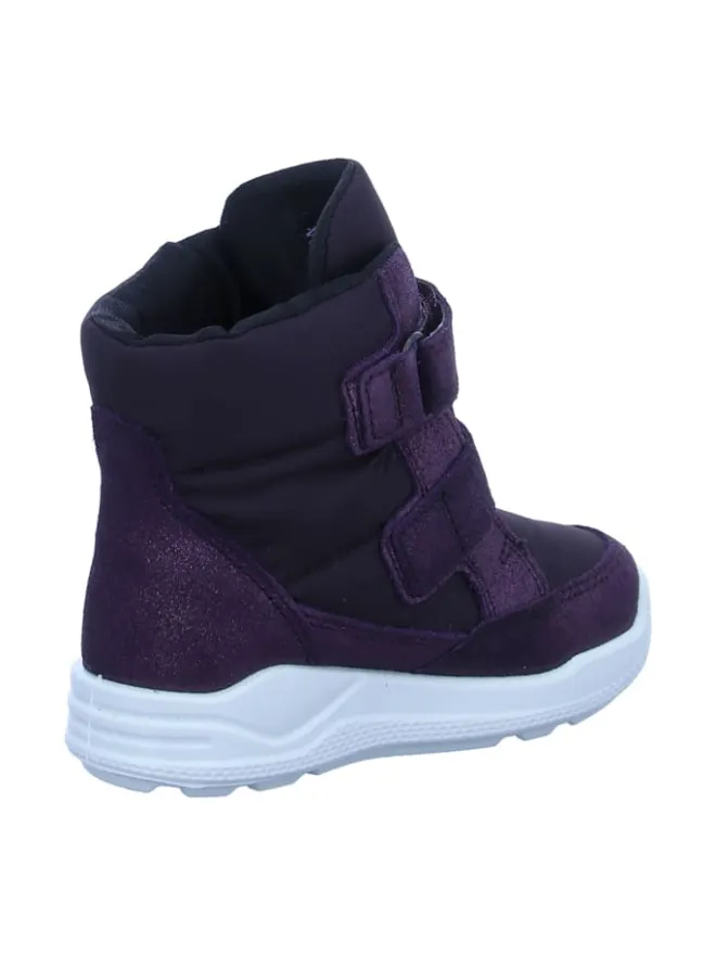 Stiefel in Lila>Ecco Best