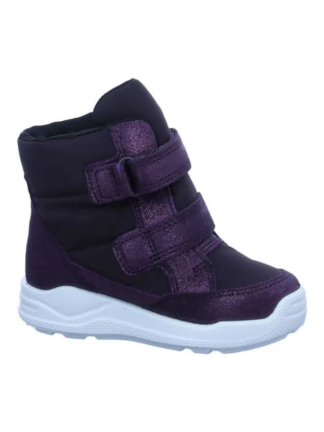 Stiefel in Lila>Ecco Best